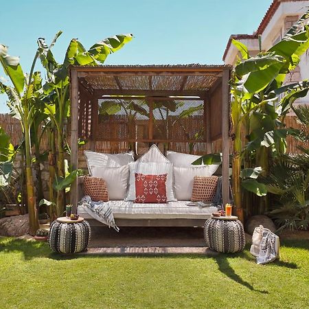 Kaipo Alacati Adult Only Exterior foto