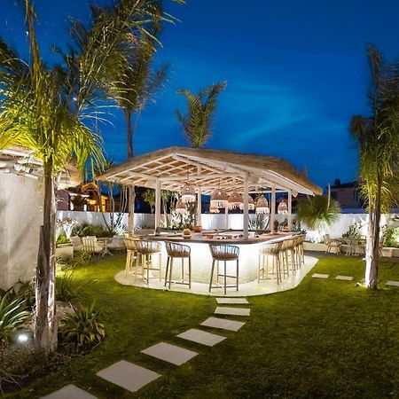 Kaipo Alacati Adult Only Exterior foto