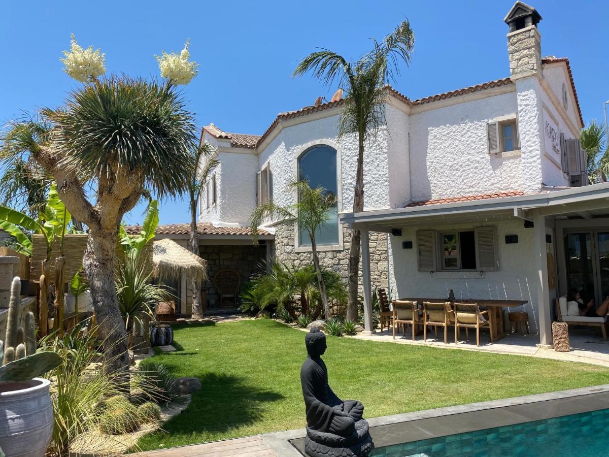 Kaipo Alacati Adult Only Exterior foto
