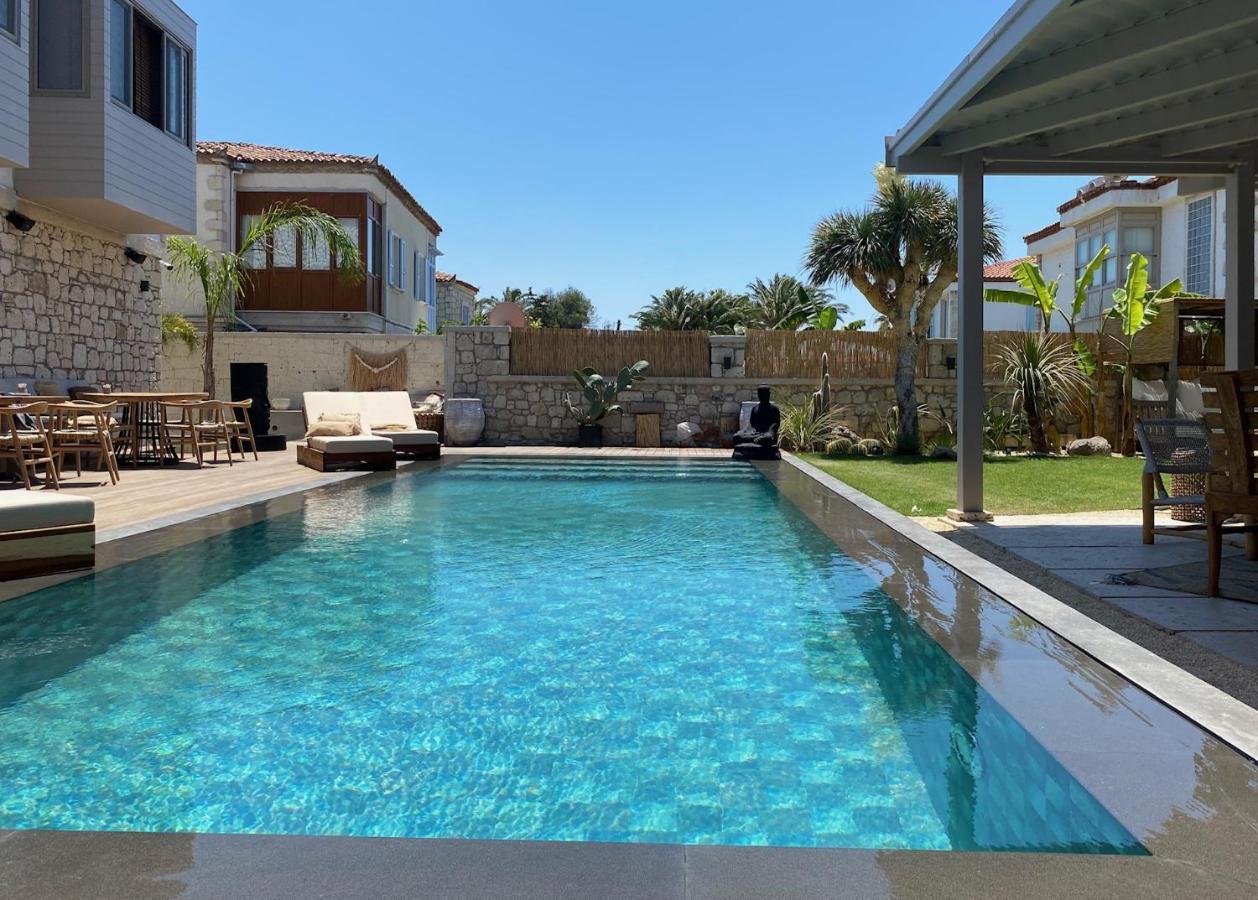 Kaipo Alacati Adult Only Exterior foto