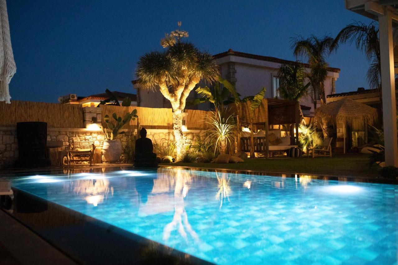 Kaipo Alacati Adult Only Exterior foto