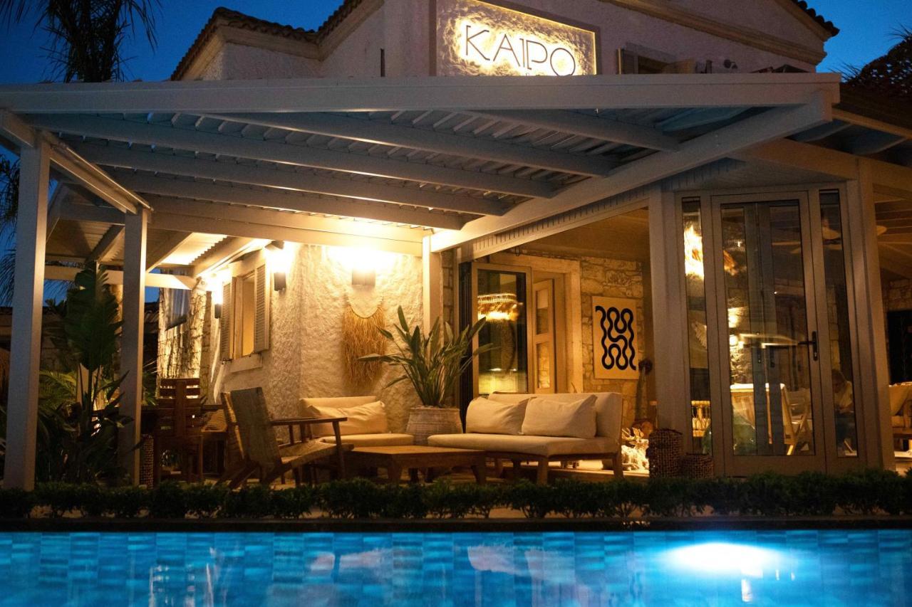 Kaipo Alacati Adult Only Exterior foto