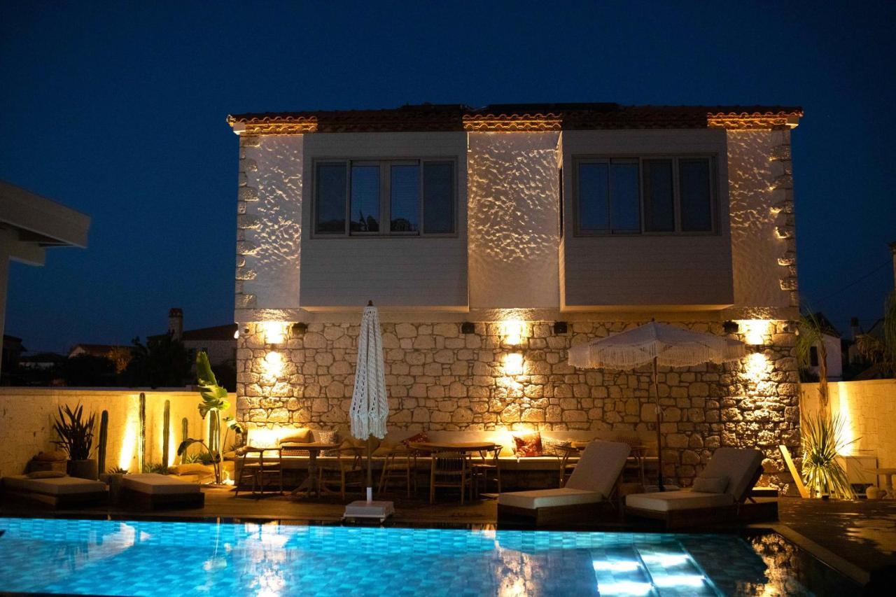 Kaipo Alacati Adult Only Exterior foto