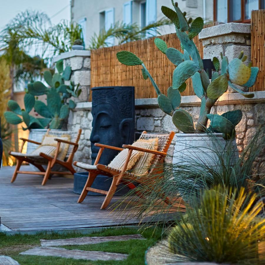Kaipo Alacati Adult Only Exterior foto