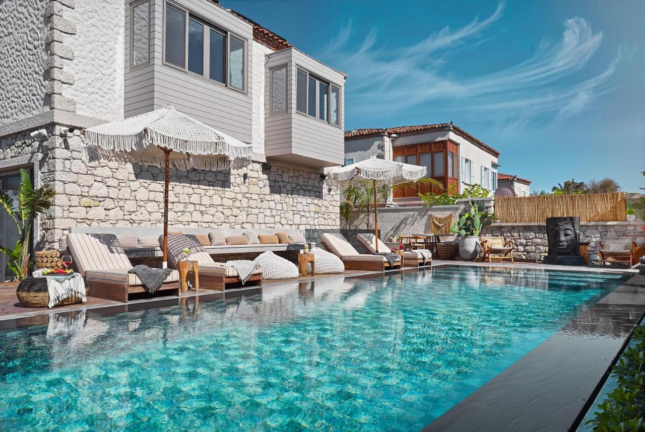 Kaipo Alacati Adult Only Exterior foto