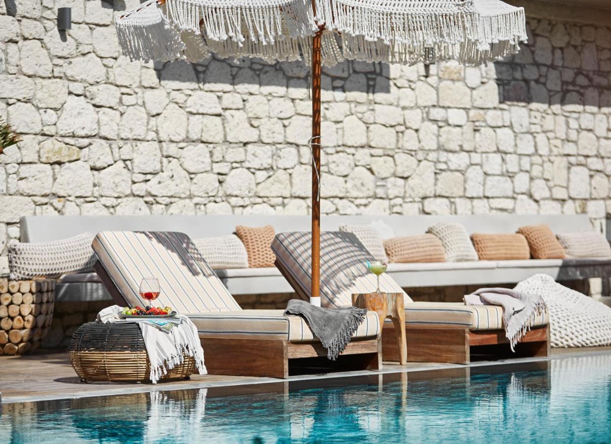 Kaipo Alacati Adult Only Exterior foto