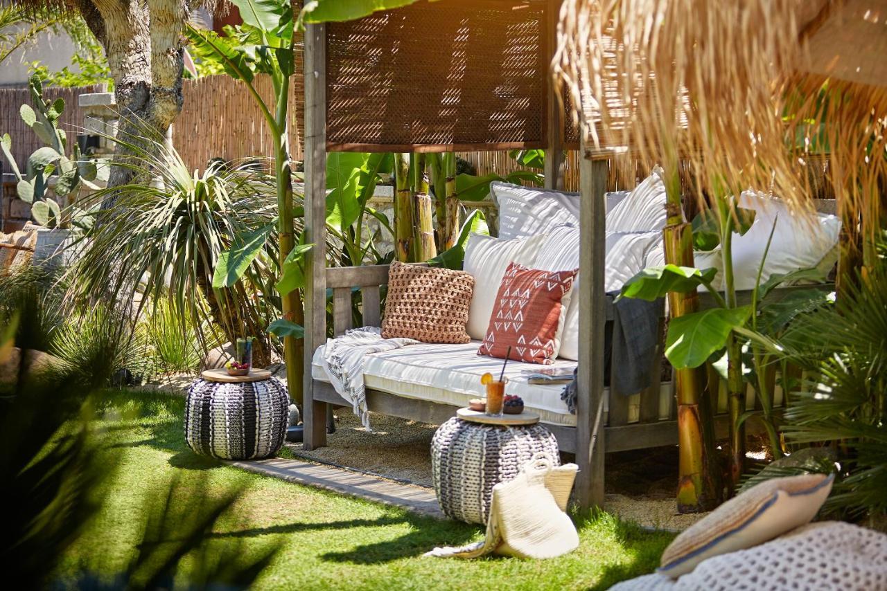 Kaipo Alacati Adult Only Exterior foto