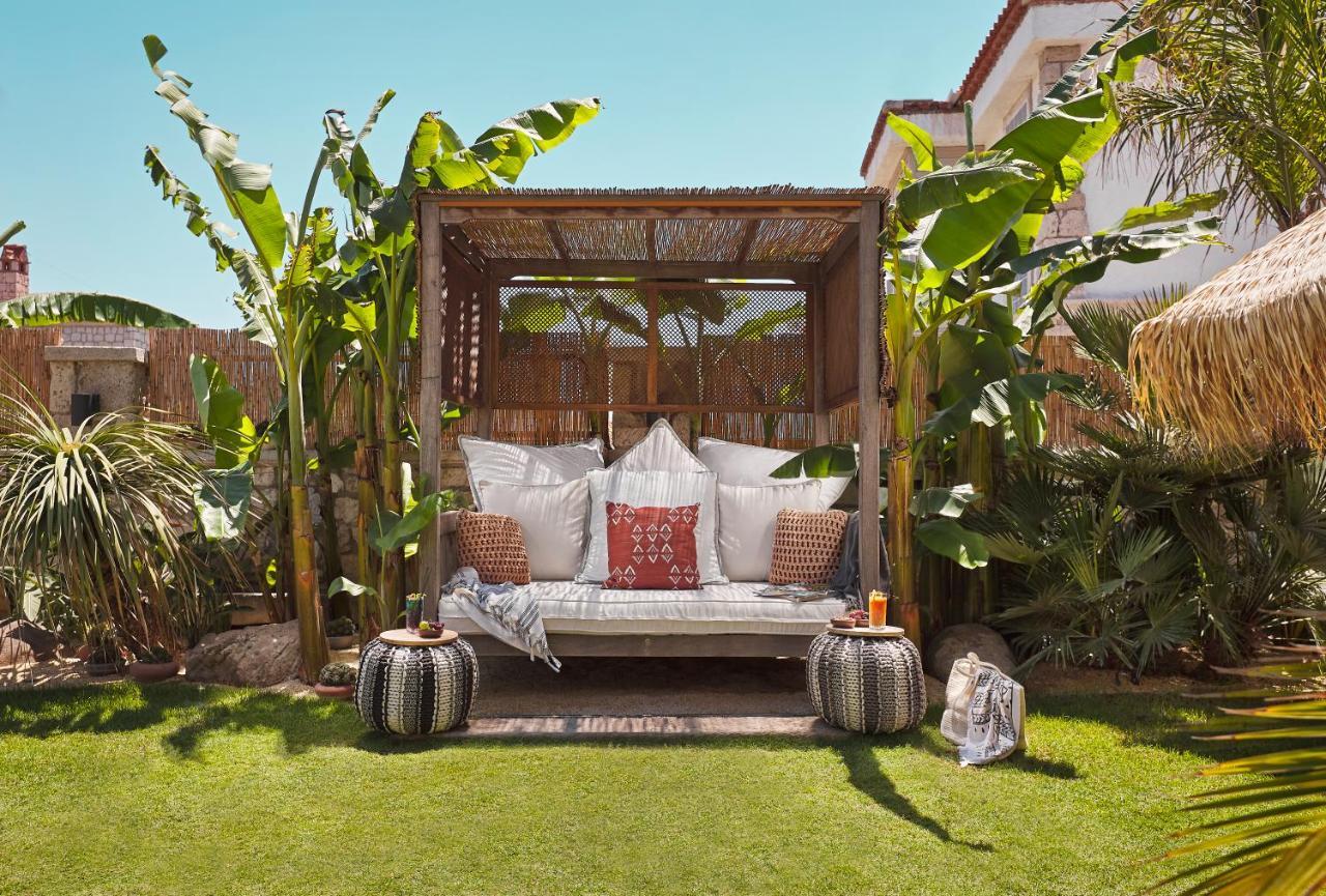 Kaipo Alacati Adult Only Exterior foto