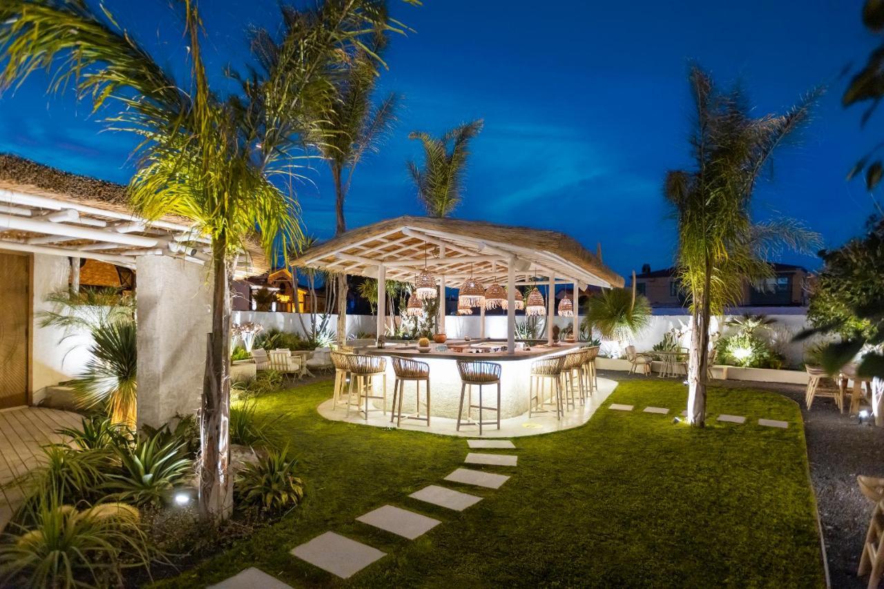 Kaipo Alacati Adult Only Exterior foto